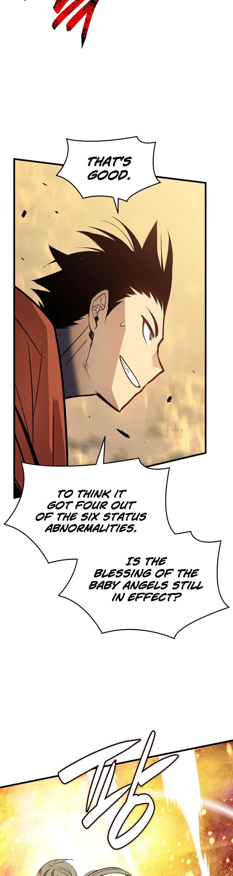 Worn and Torn Newbie Chapter 127 page 13 - Chapter 127