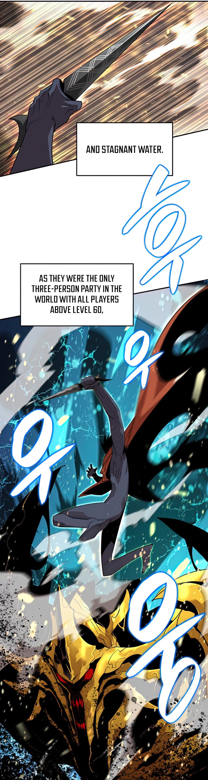 Worn and Torn Newbie Chapter 127 page 16 - Chapter 127