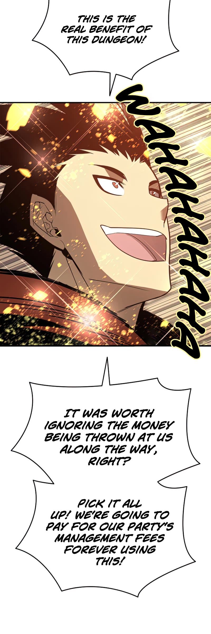 Worn and Torn Newbie Chapter 127 page 20 - Chapter 127