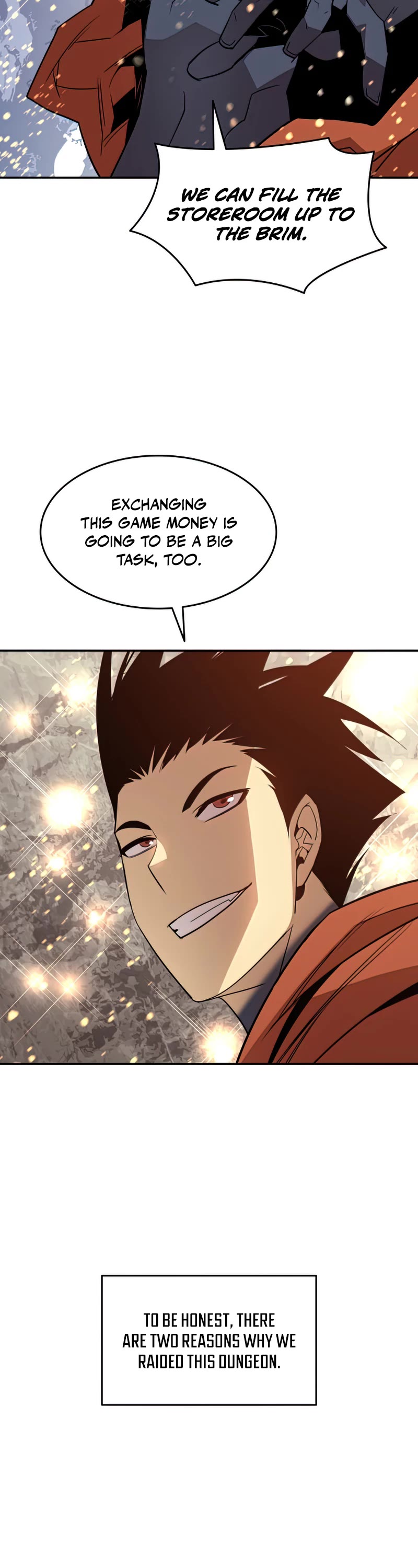 Worn and Torn Newbie Chapter 127 page 23 - Chapter 127