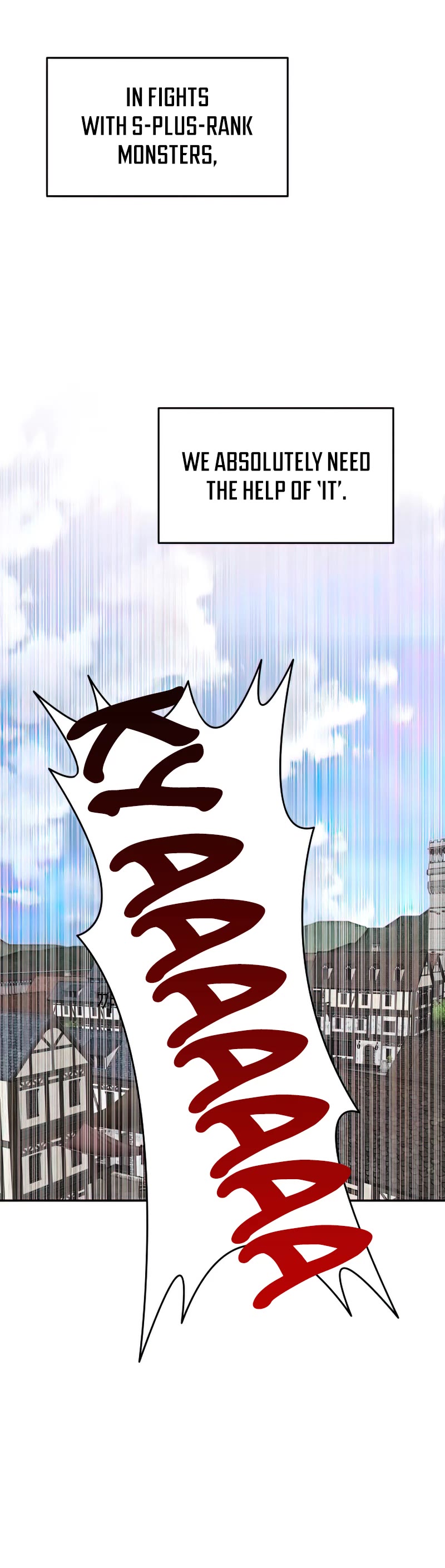 Worn and Torn Newbie Chapter 127 page 25 - Chapter 127