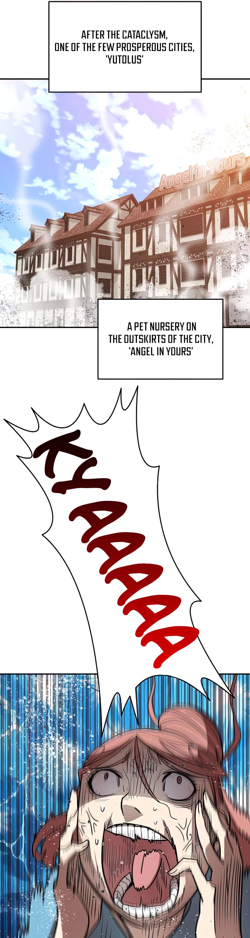 Worn and Torn Newbie Chapter 127 page 26 - Chapter 127
