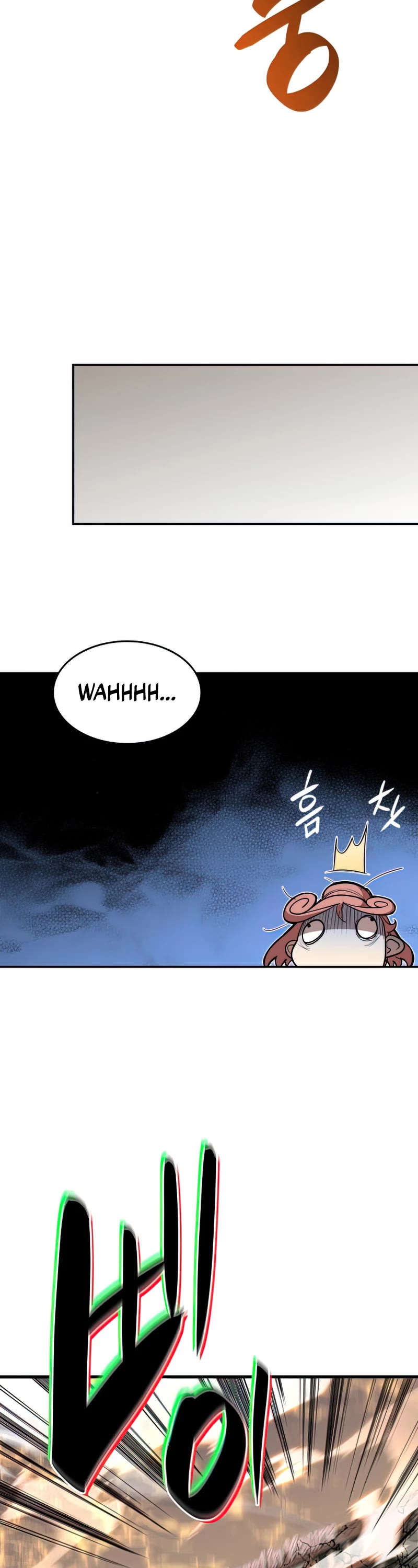 Worn and Torn Newbie Chapter 127 page 32 - Chapter 127
