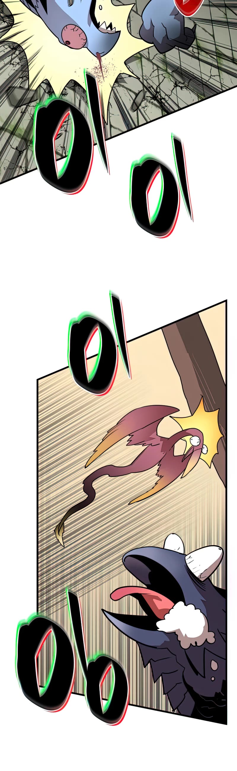 Worn and Torn Newbie Chapter 127 page 34 - Chapter 127