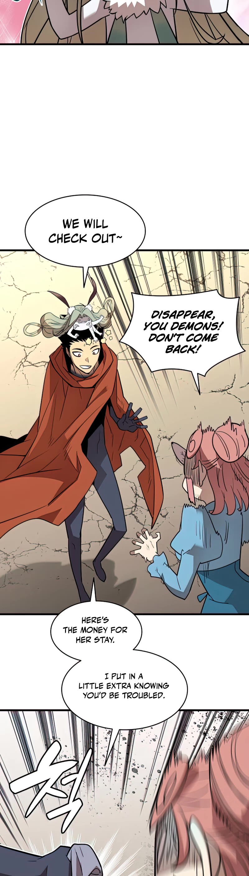 Worn and Torn Newbie Chapter 127 page 39 - Chapter 127