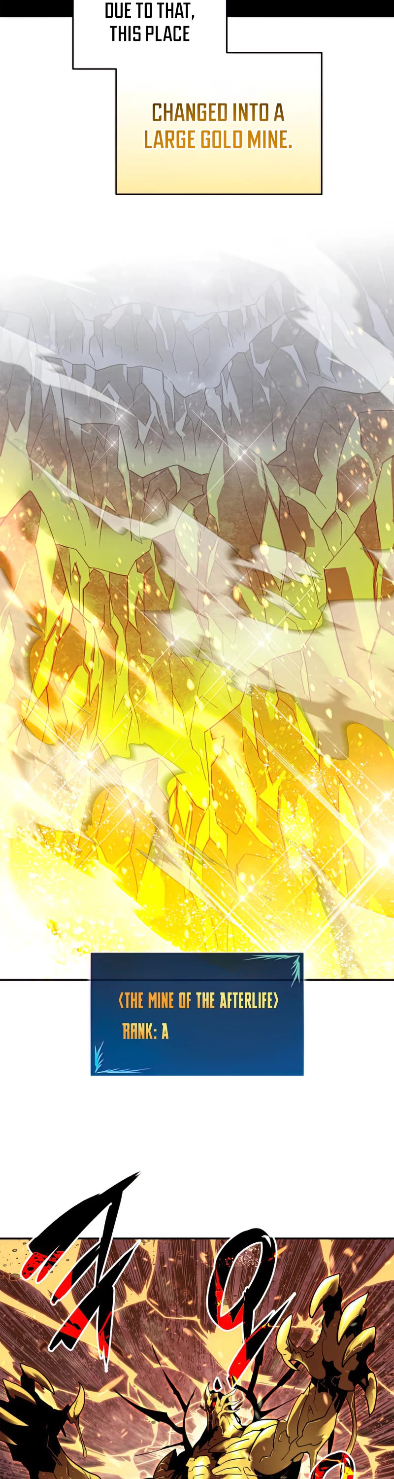 Worn and Torn Newbie Chapter 127 page 4 - Chapter 127