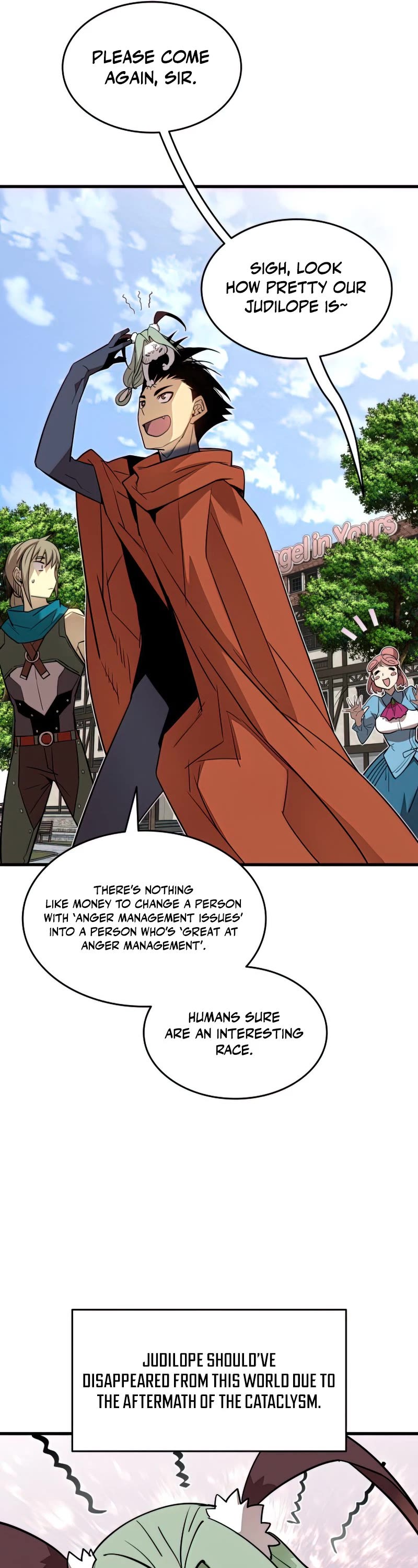 Worn and Torn Newbie Chapter 127 page 41 - Chapter 127