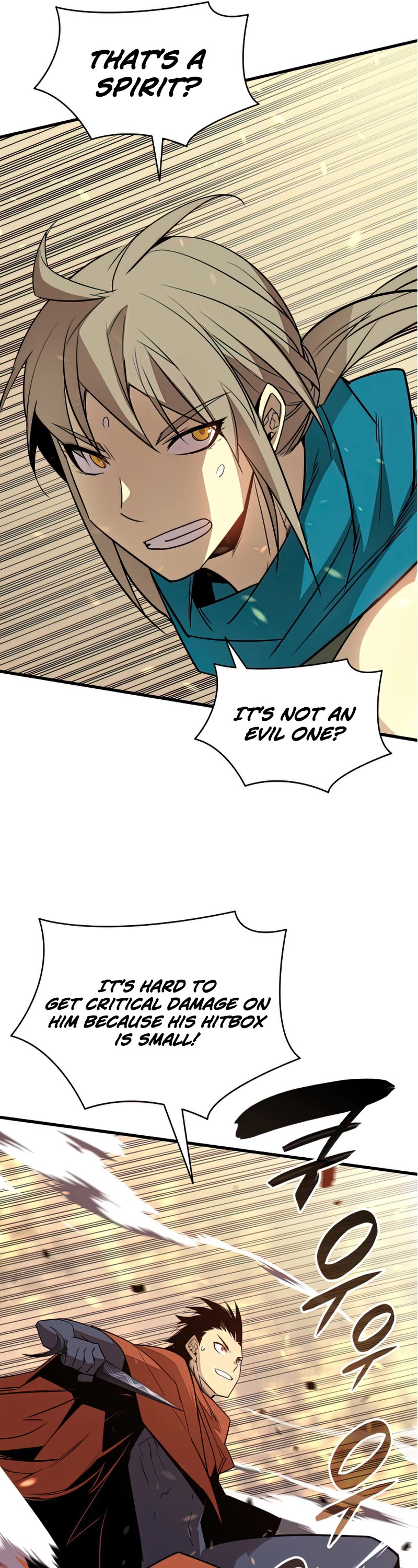 Worn and Torn Newbie Chapter 127 page 7 - Chapter 127