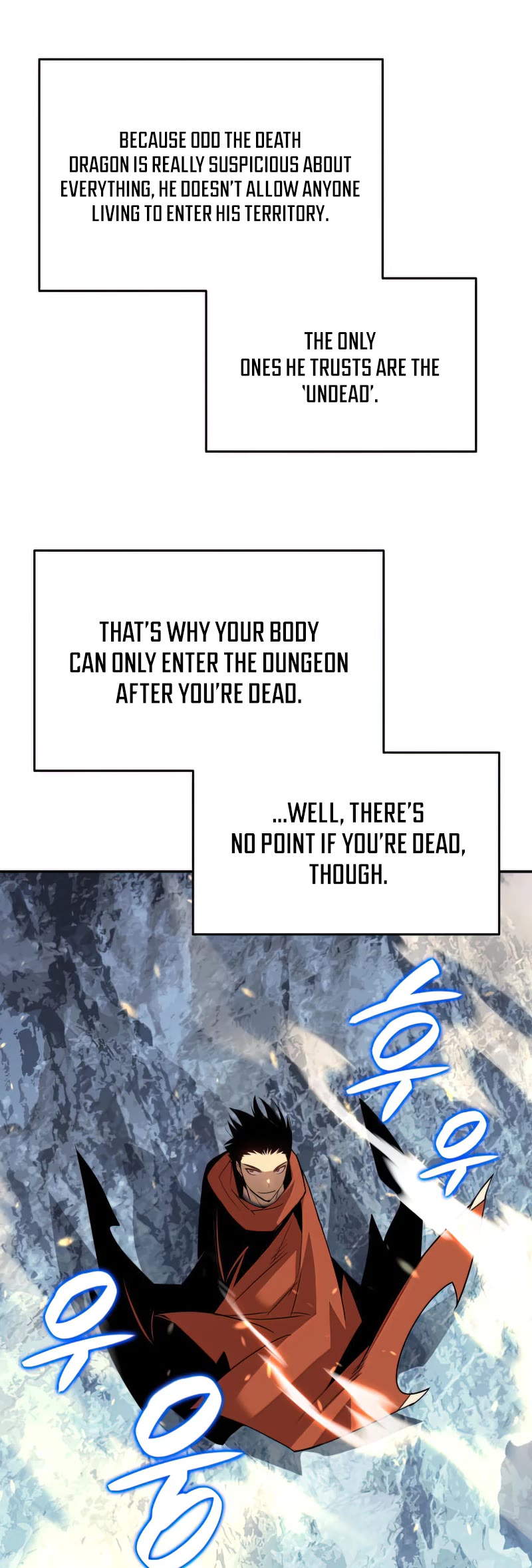 Worn and Torn Newbie Chapter 128 page 10 - Chapter 128