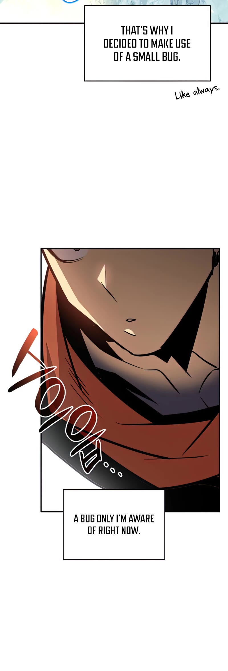 Worn and Torn Newbie Chapter 128 page 11 - Chapter 128