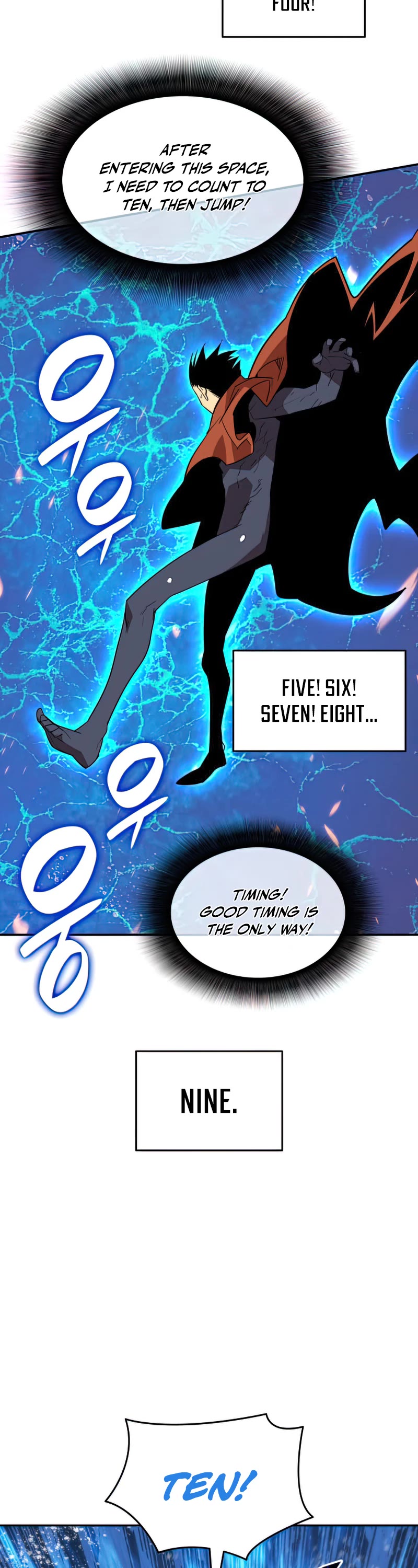 Worn and Torn Newbie Chapter 128 page 14 - Chapter 128