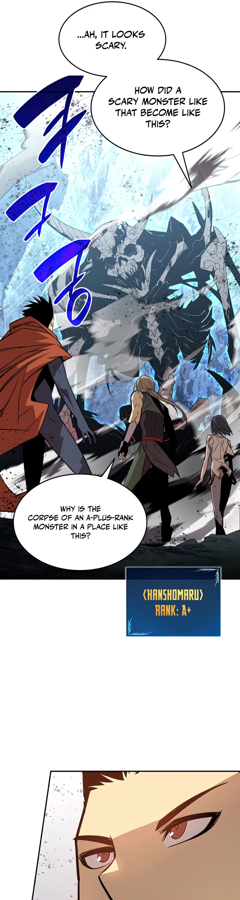 Worn and Torn Newbie Chapter 128 page 22 - Chapter 128
