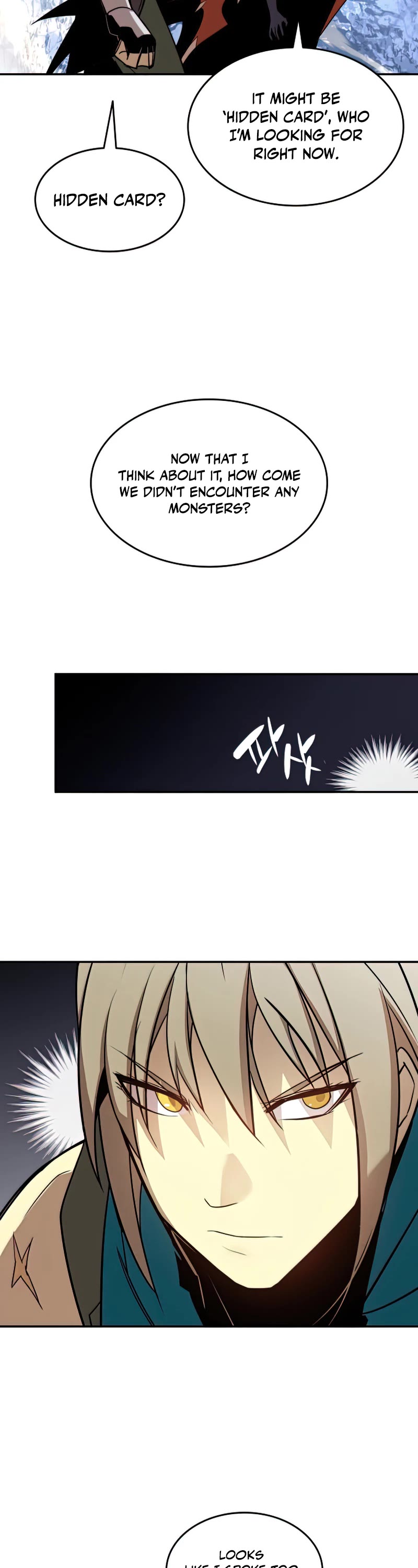 Worn and Torn Newbie Chapter 128 page 24 - Chapter 128