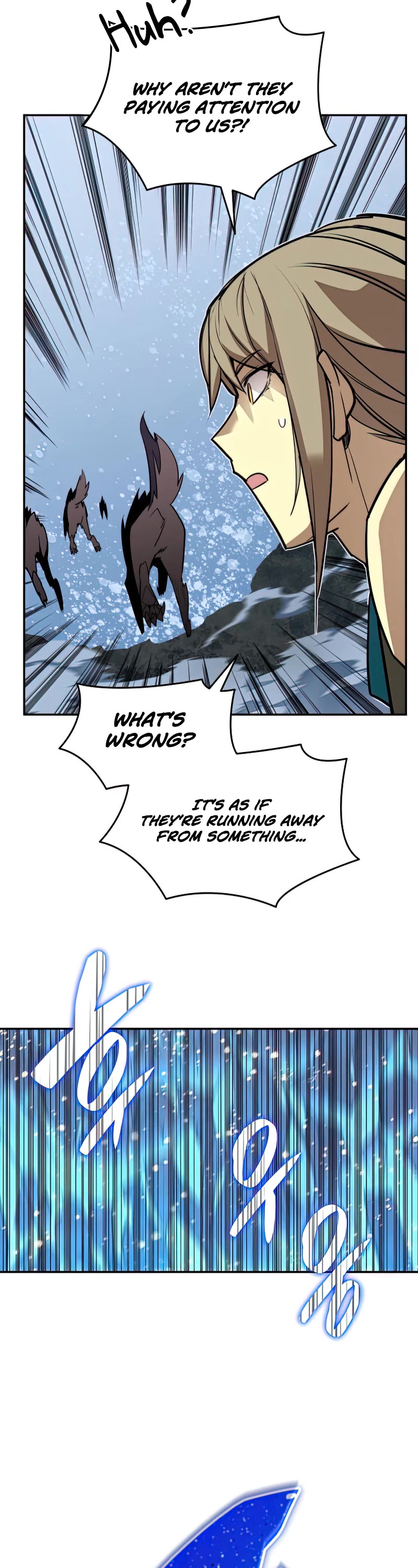 Worn and Torn Newbie Chapter 128 page 29 - Chapter 128