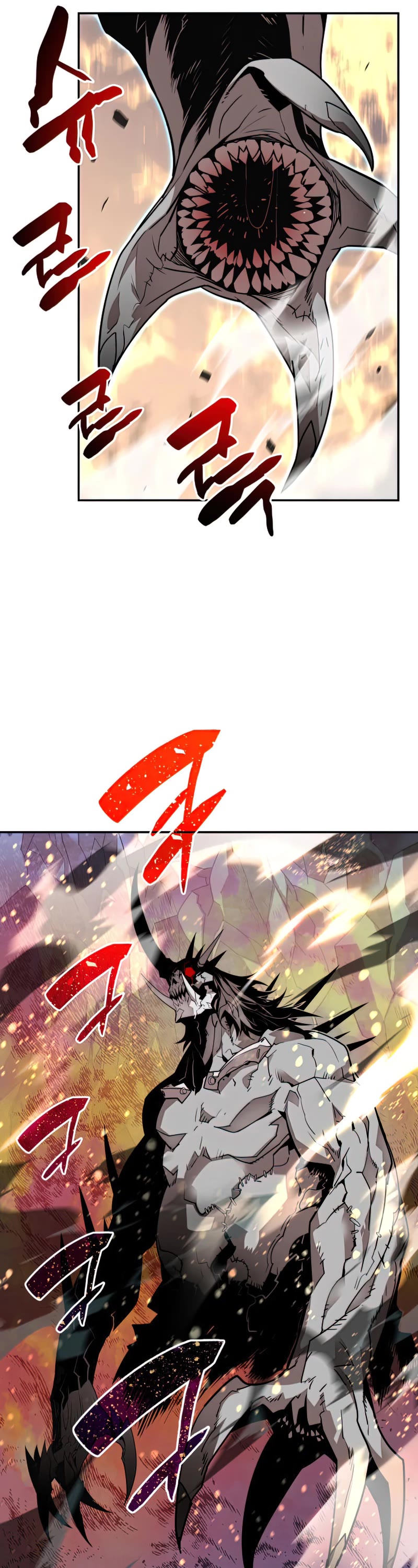 Worn and Torn Newbie Chapter 128 page 32 - Chapter 128