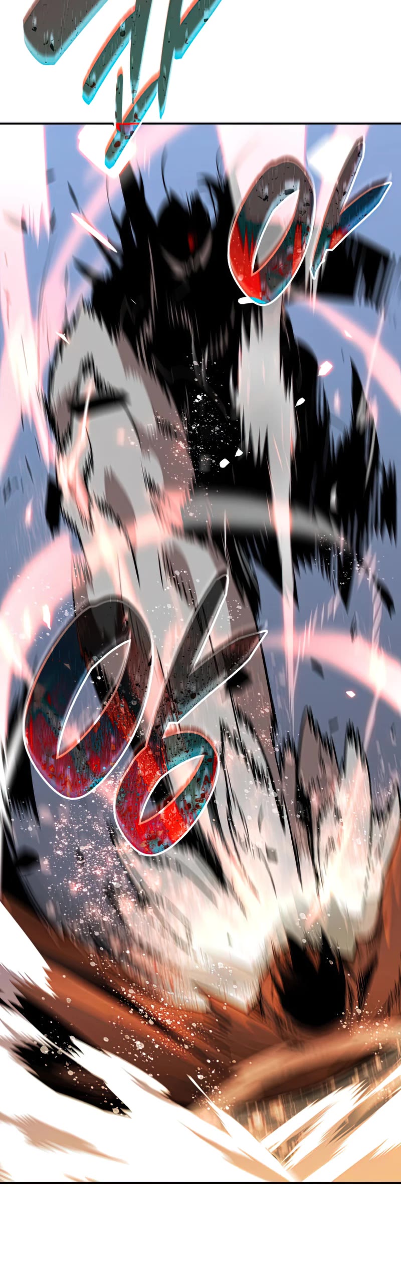 Worn and Torn Newbie Chapter 128 page 35 - Chapter 128