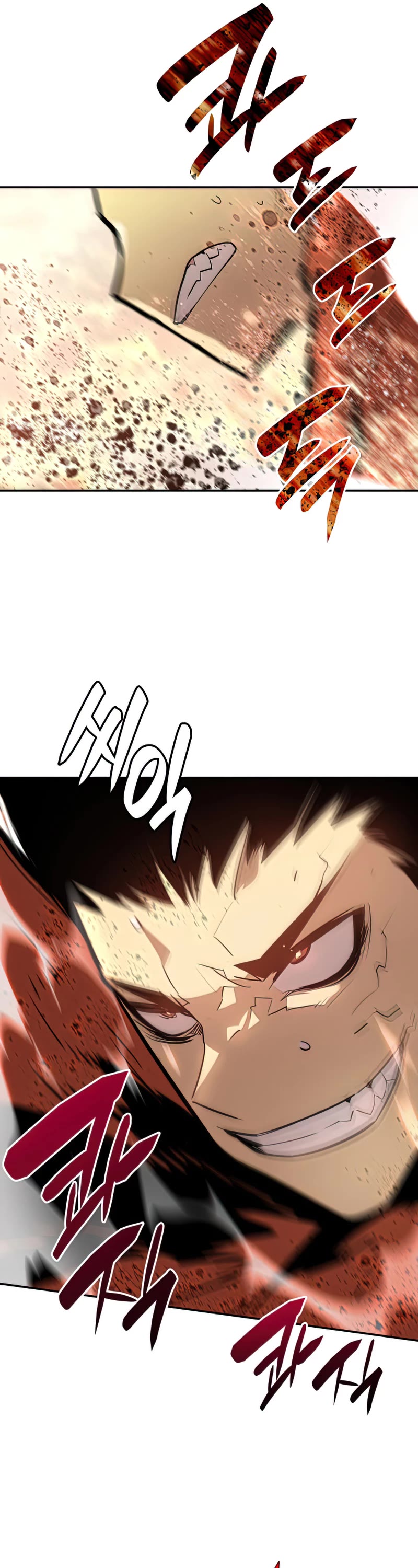Worn and Torn Newbie Chapter 128 page 37 - Chapter 128