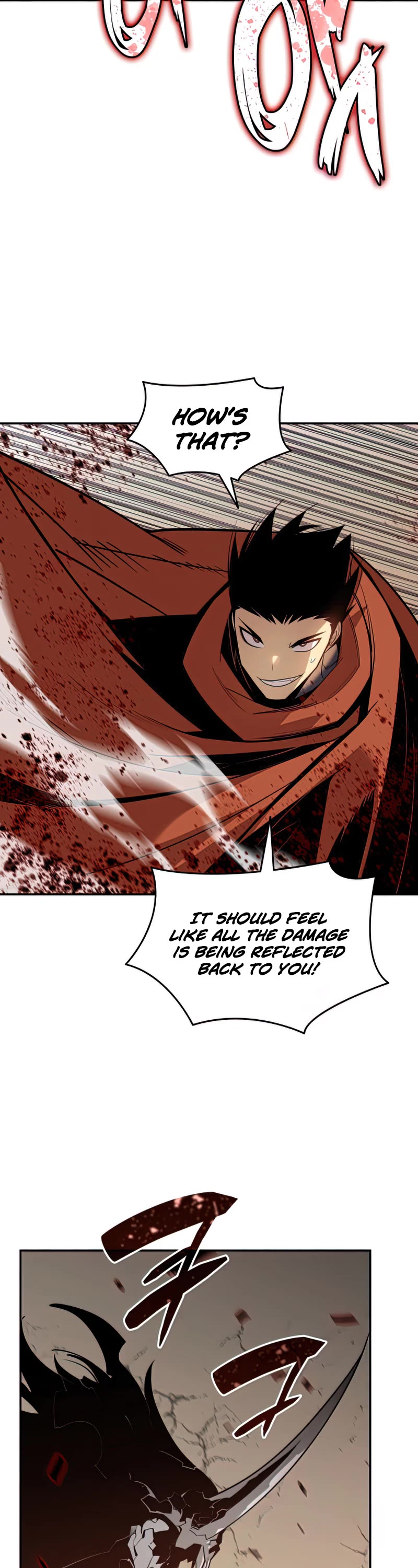 Worn and Torn Newbie Chapter 128 page 39 - Chapter 128