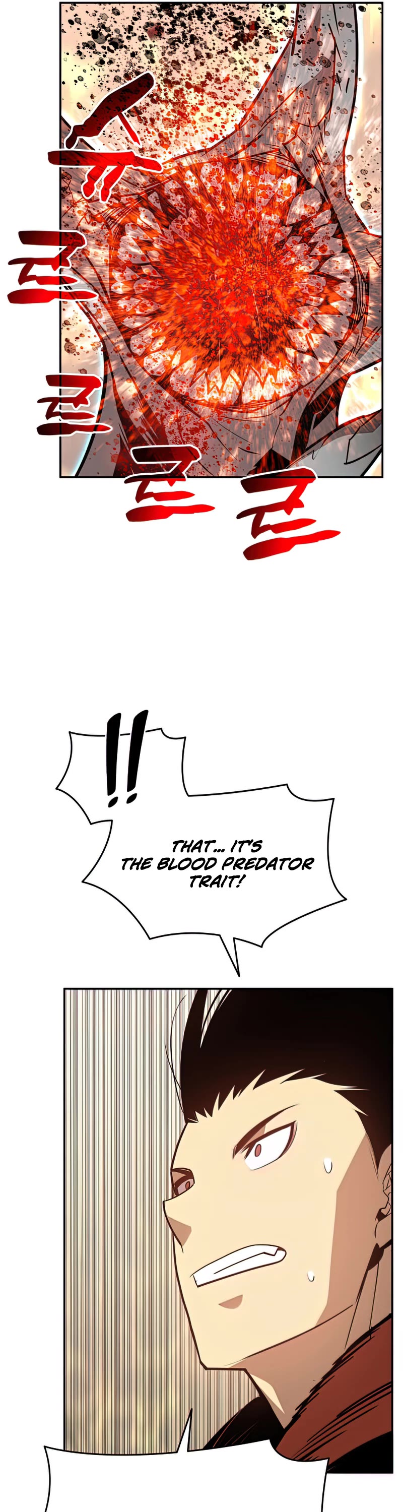 Worn and Torn Newbie Chapter 128 page 42 - Chapter 128