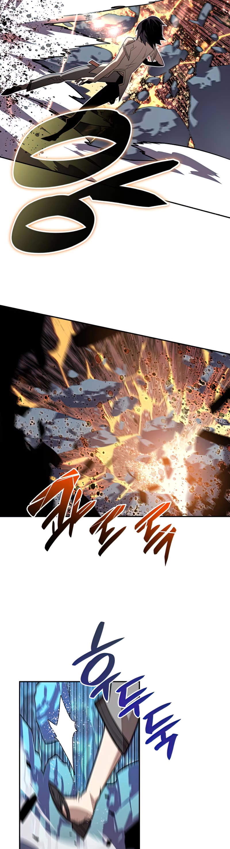 Worn and Torn Newbie Chapter 128 page 45 - Chapter 128