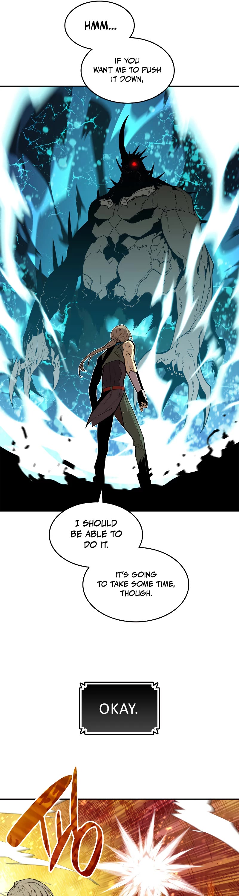 Worn and Torn Newbie Chapter 129 page 13 - Chapter 129