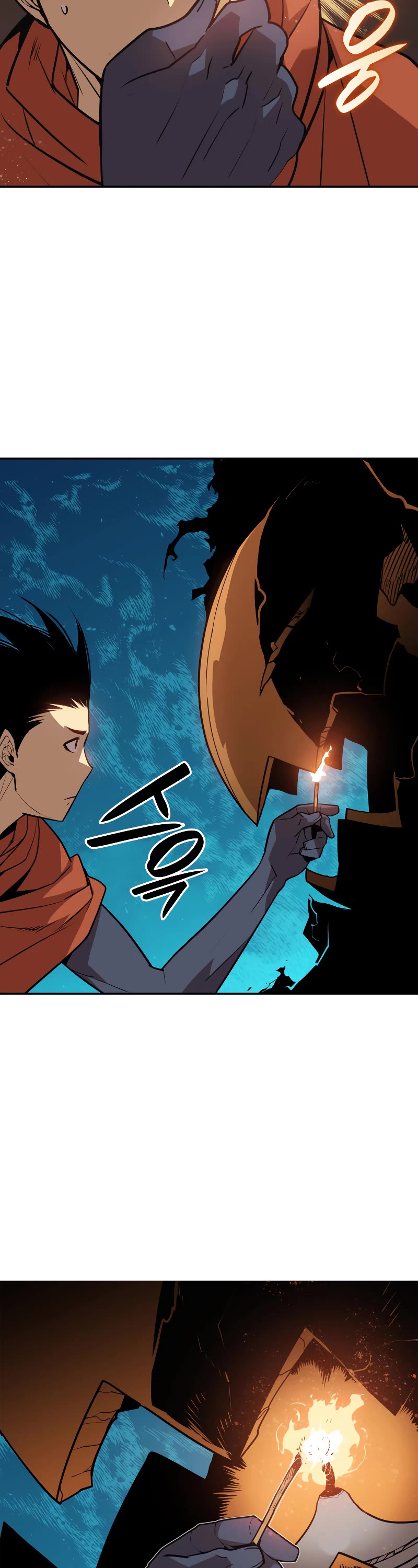 Worn and Torn Newbie Chapter 129 page 15 - Chapter 129