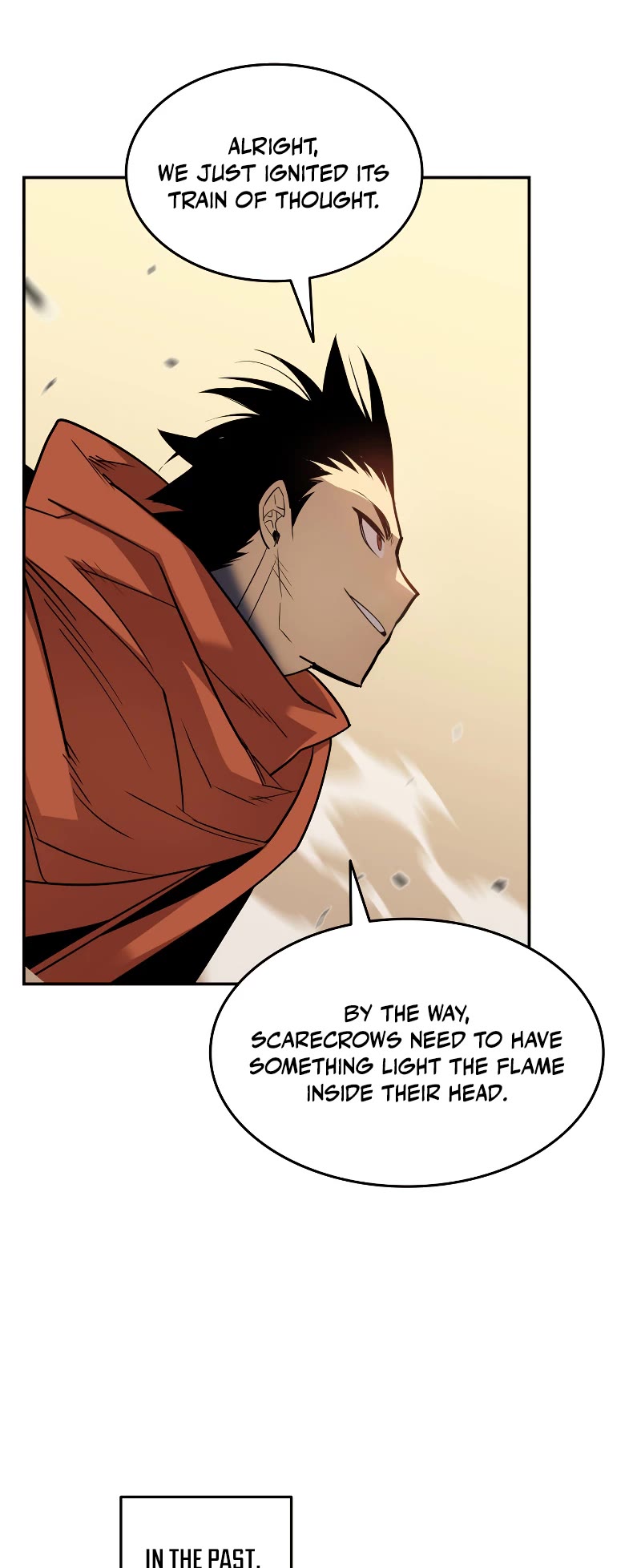 Worn and Torn Newbie Chapter 129 page 17 - Chapter 129