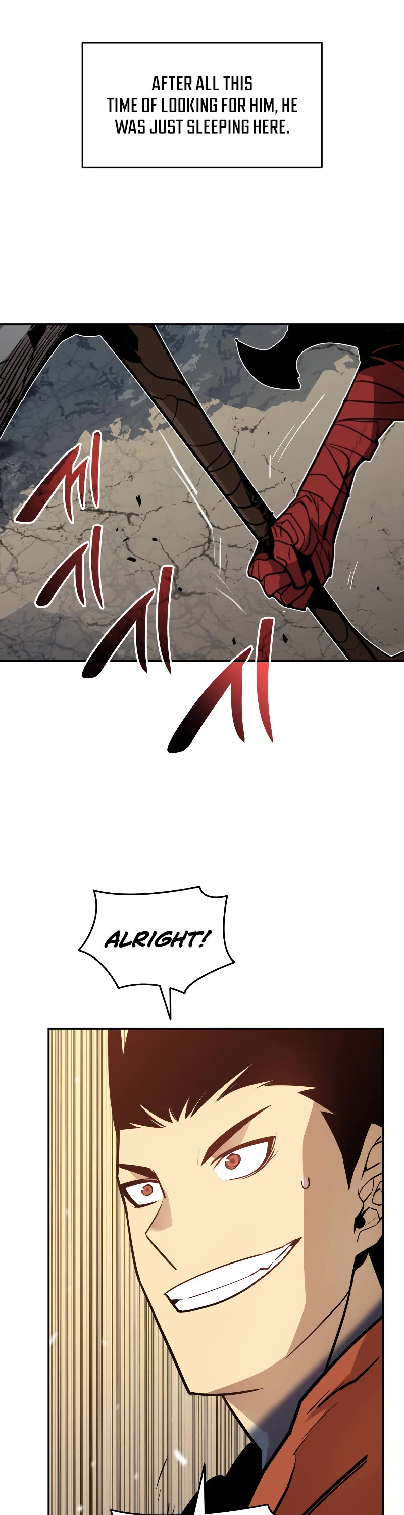 Worn and Torn Newbie Chapter 129 page 20 - Chapter 129