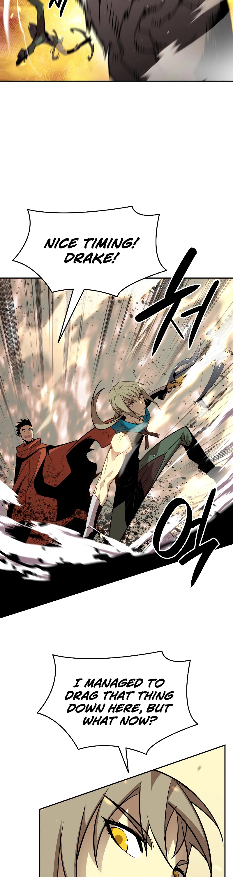 Worn and Torn Newbie Chapter 129 page 26 - Chapter 129