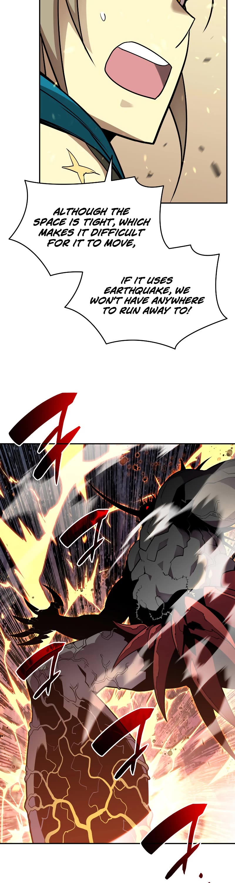 Worn and Torn Newbie Chapter 129 page 27 - Chapter 129