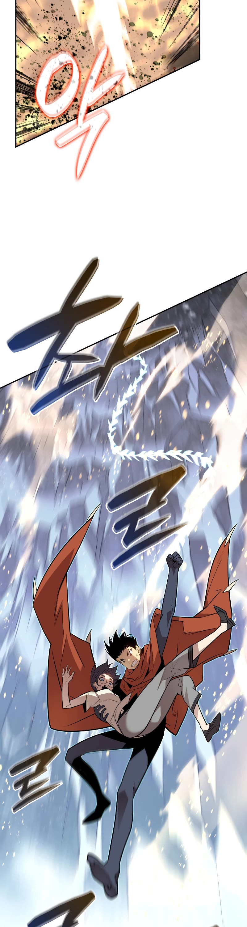 Worn and Torn Newbie Chapter 129 page 3 - Chapter 129