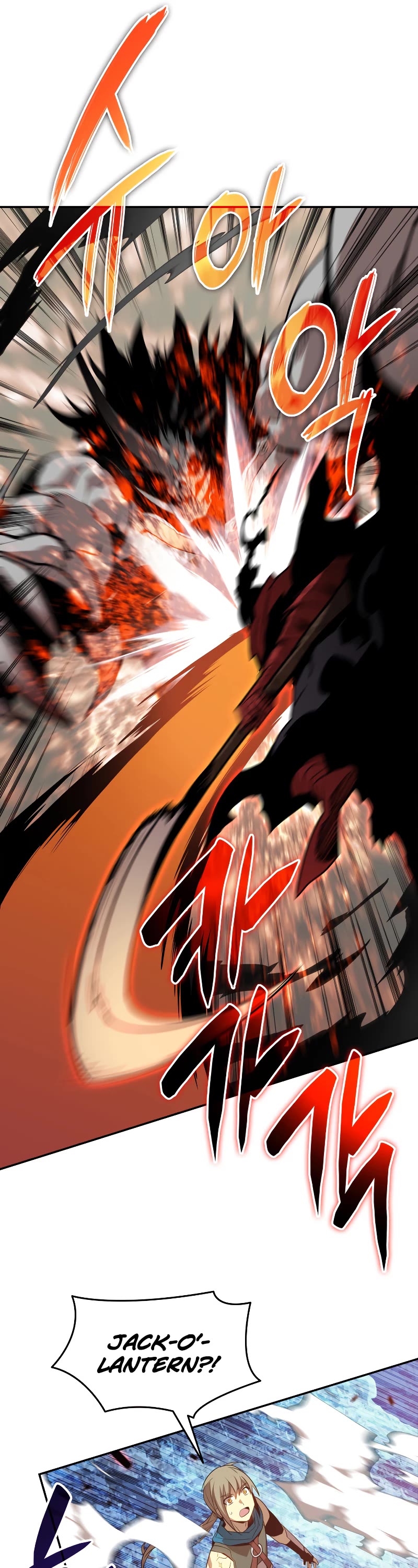 Worn and Torn Newbie Chapter 129 page 31 - Chapter 129