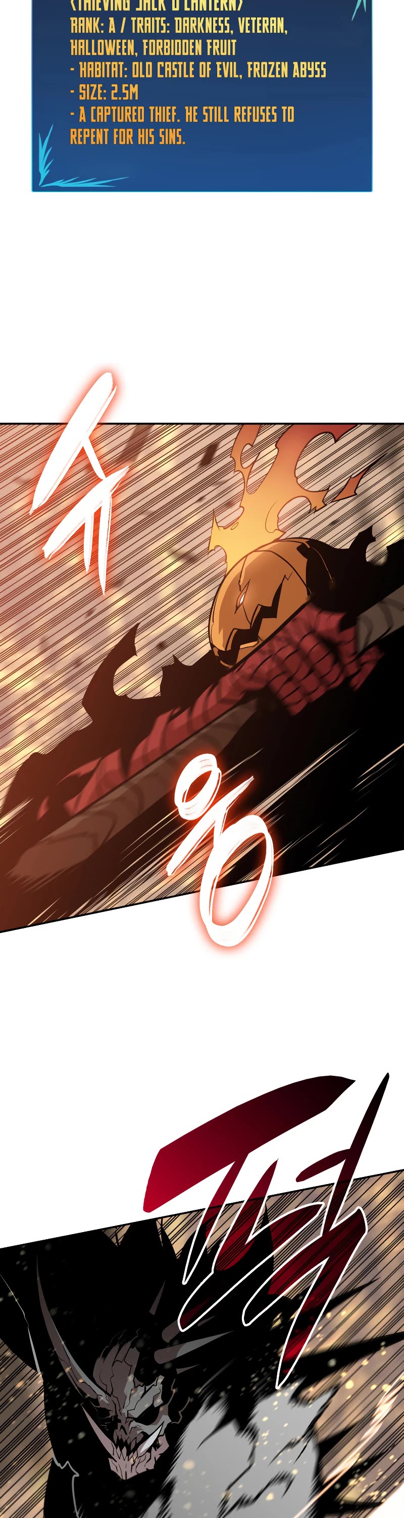 Worn and Torn Newbie Chapter 129 page 33 - Chapter 129