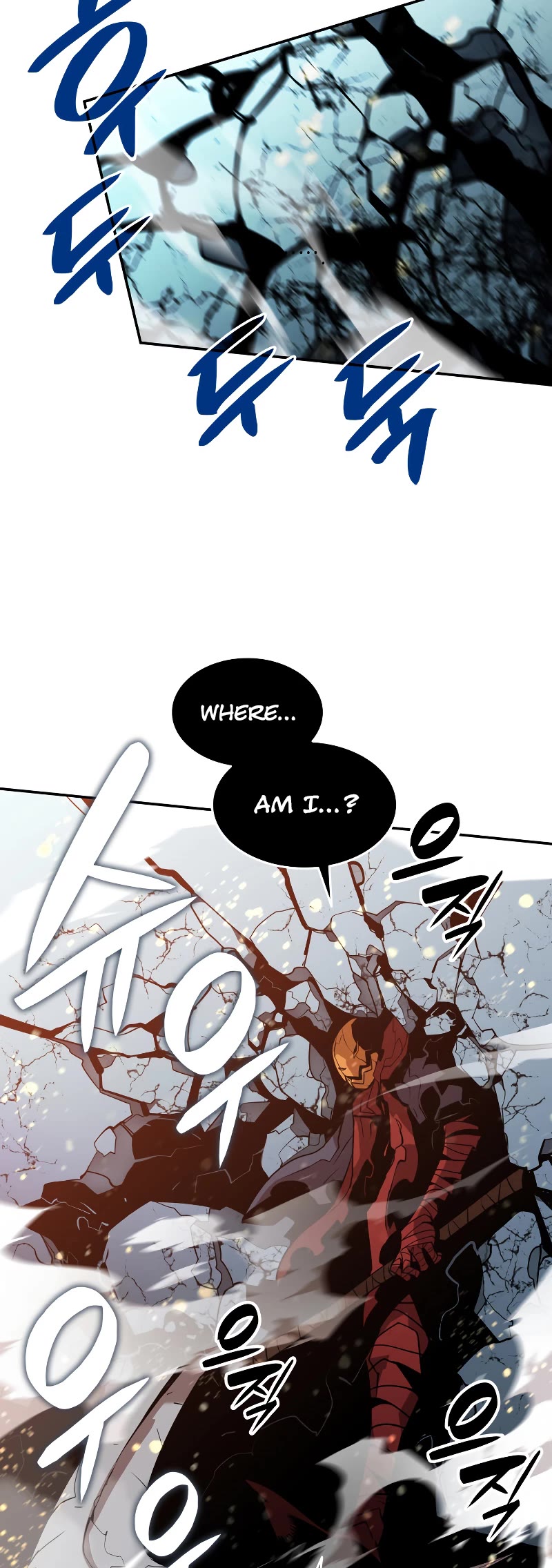 Worn and Torn Newbie Chapter 129 page 35 - Chapter 129
