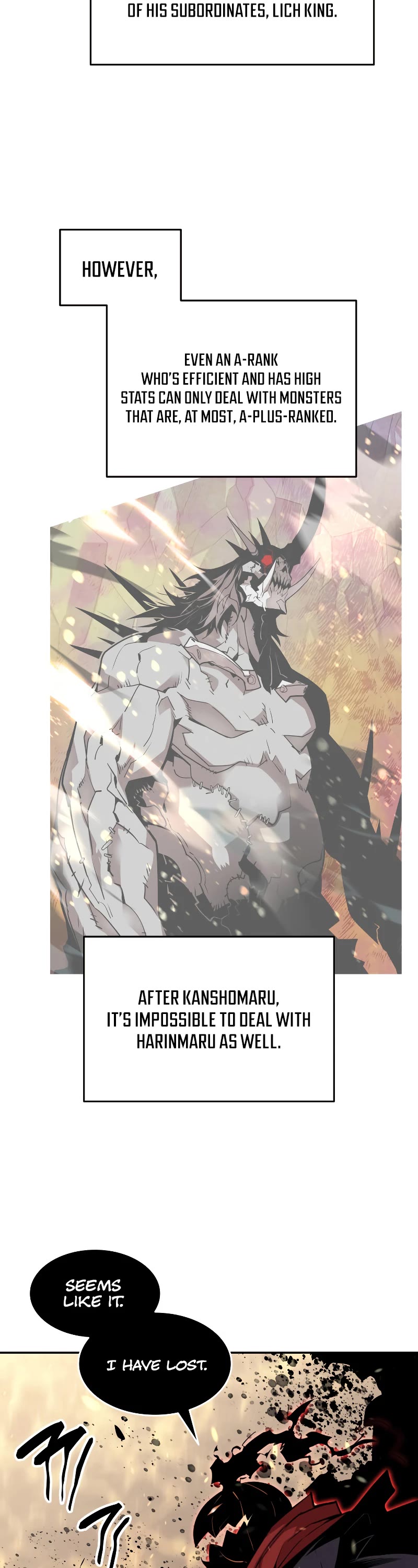 Worn and Torn Newbie Chapter 129 page 39 - Chapter 129
