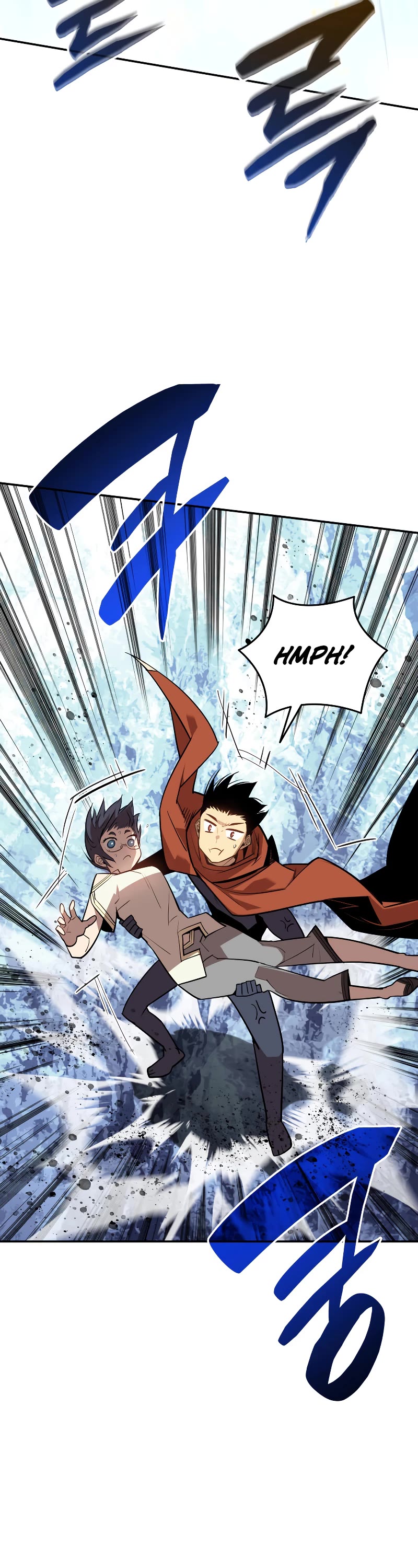 Worn and Torn Newbie Chapter 129 page 4 - Chapter 129