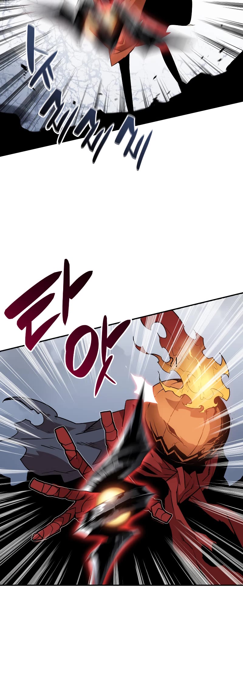 Worn and Torn Newbie Chapter 129 page 42 - Chapter 129
