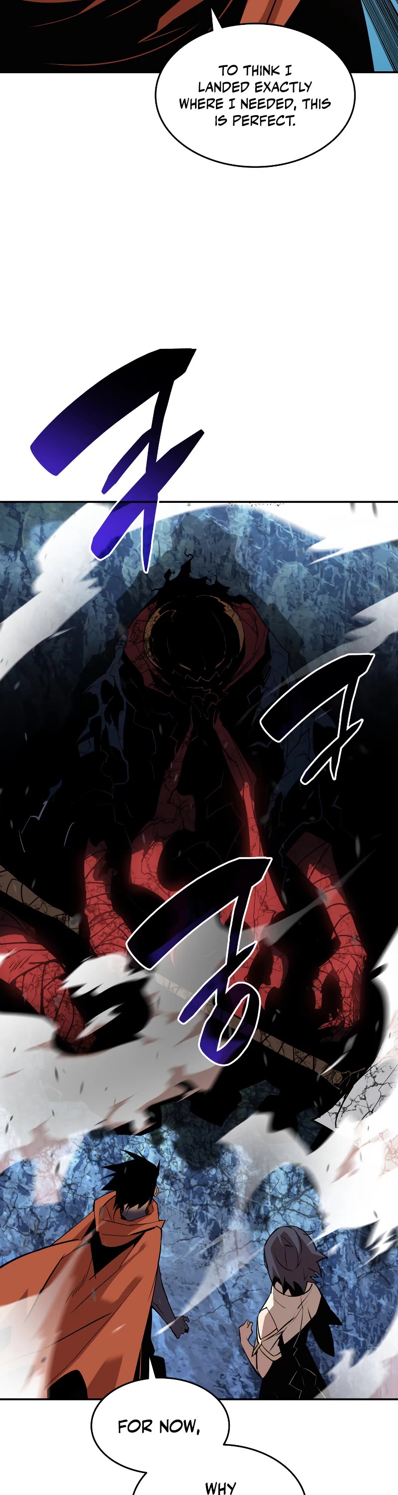 Worn and Torn Newbie Chapter 129 page 9 - Chapter 129