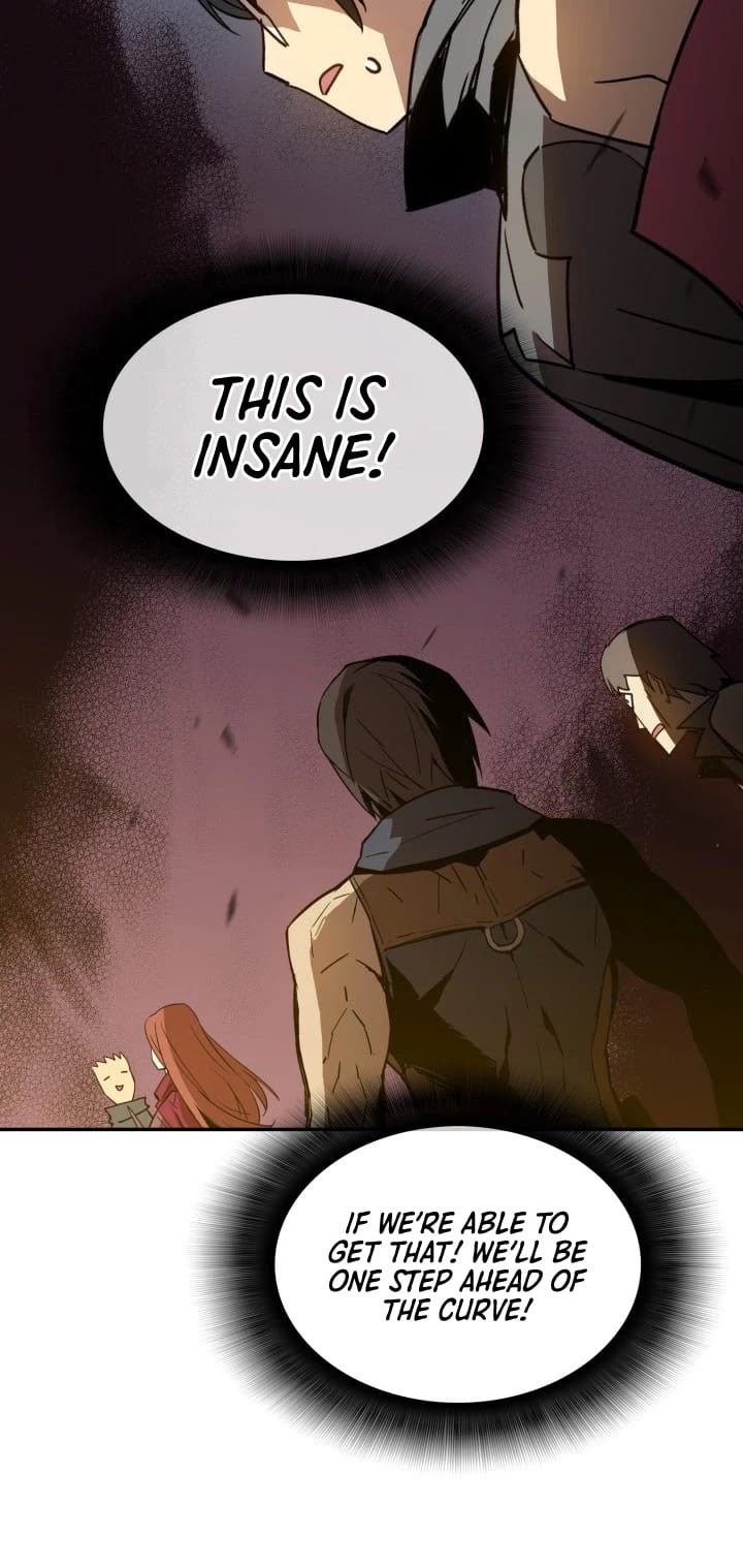 Worn and Torn Newbie Chapter 13 page 12 - Chapter 13