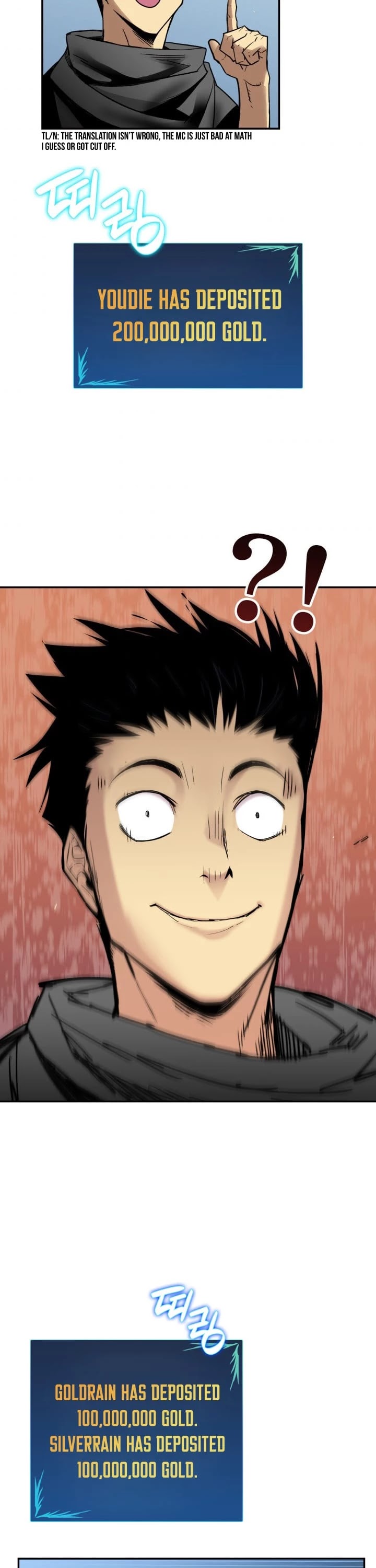 Worn and Torn Newbie Chapter 13 page 16 - Chapter 13