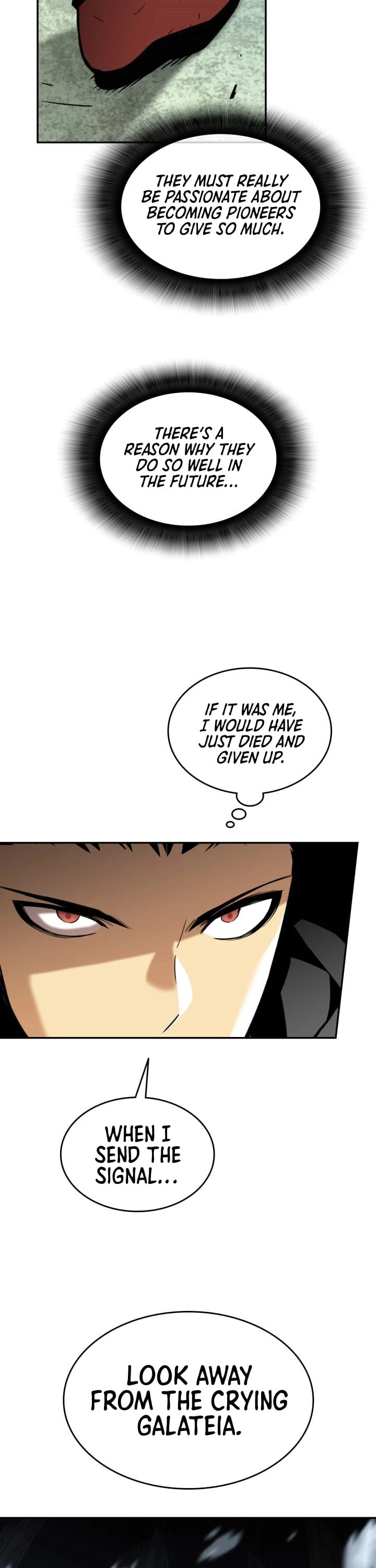 Worn and Torn Newbie Chapter 13 page 20 - Chapter 13