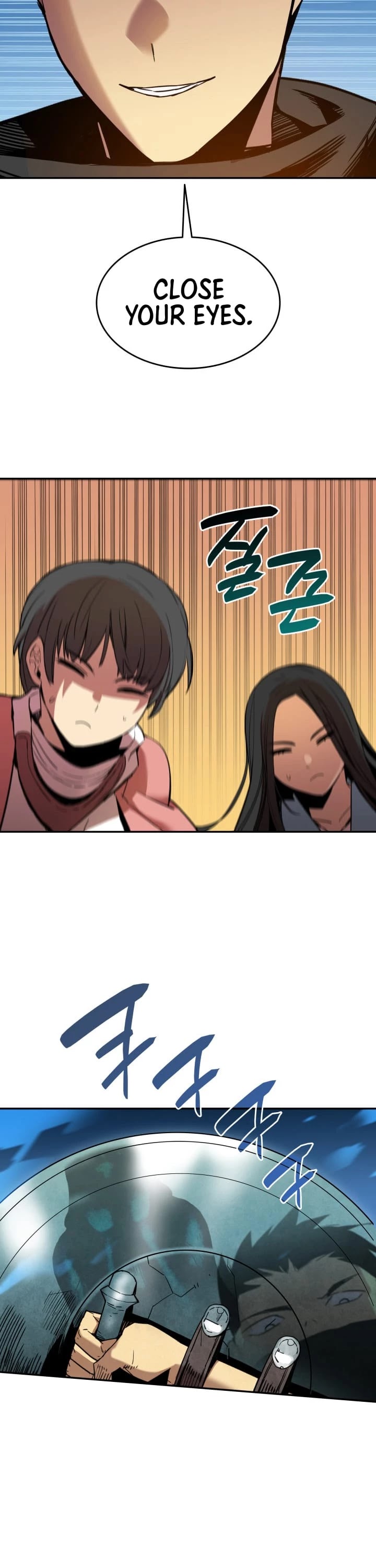 Worn and Torn Newbie Chapter 13 page 23 - Chapter 13