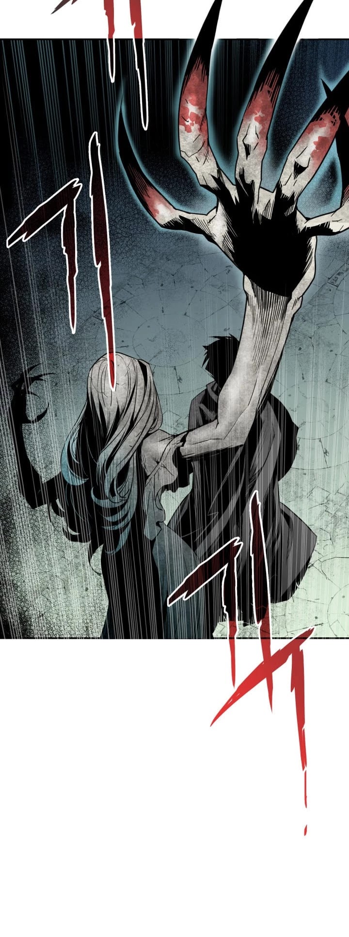 Worn and Torn Newbie Chapter 13 page 25 - Chapter 13