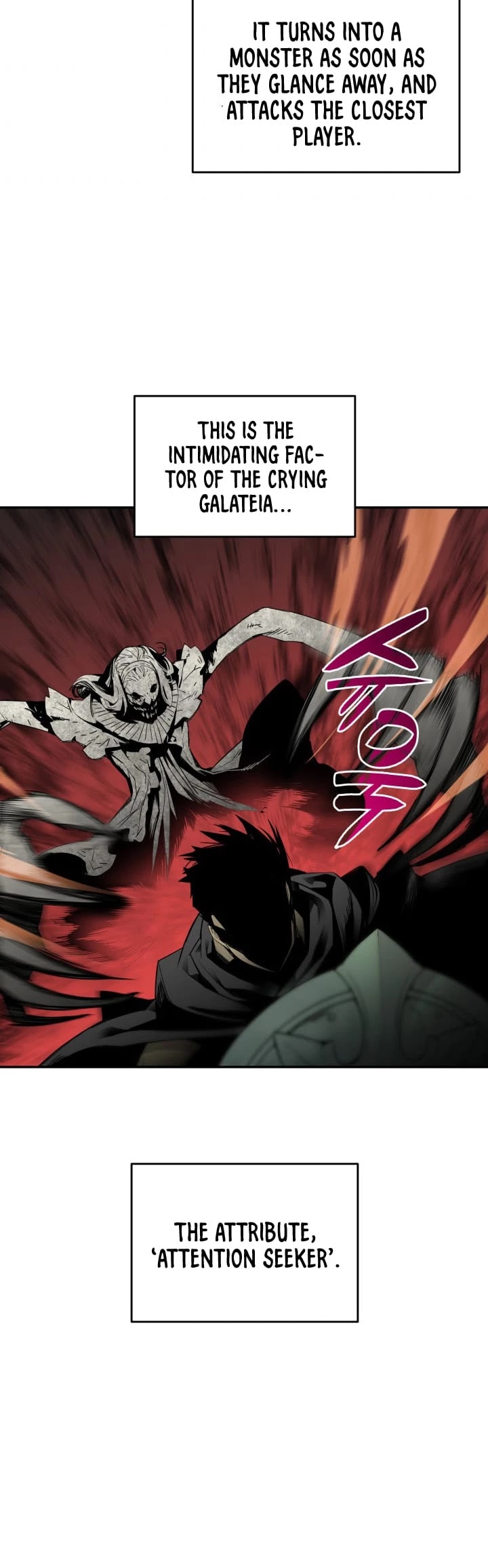 Worn and Torn Newbie Chapter 13 page 30 - Chapter 13