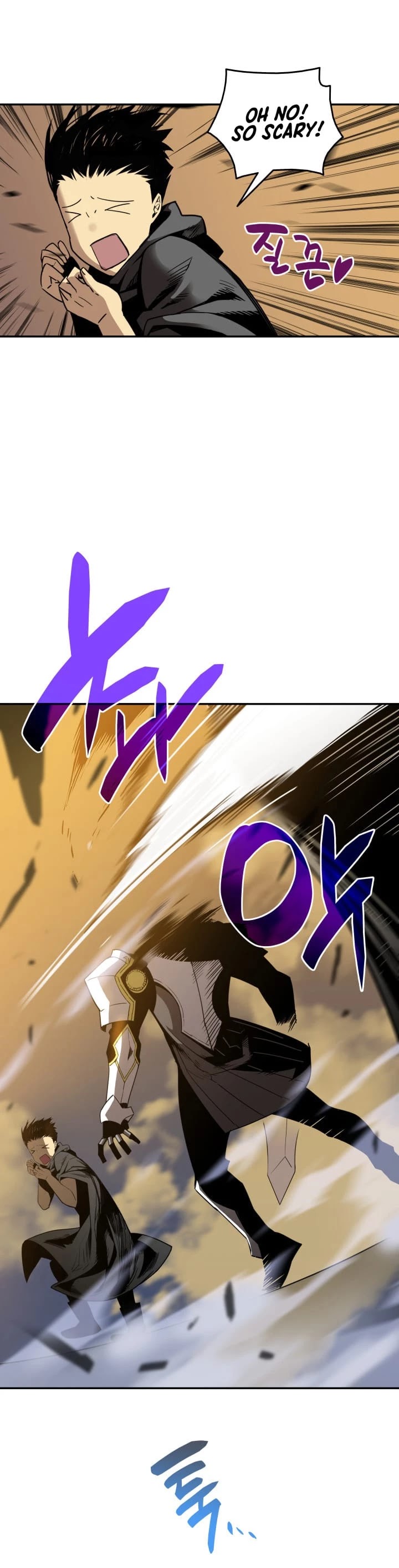 Worn and Torn Newbie Chapter 13 page 6 - Chapter 13