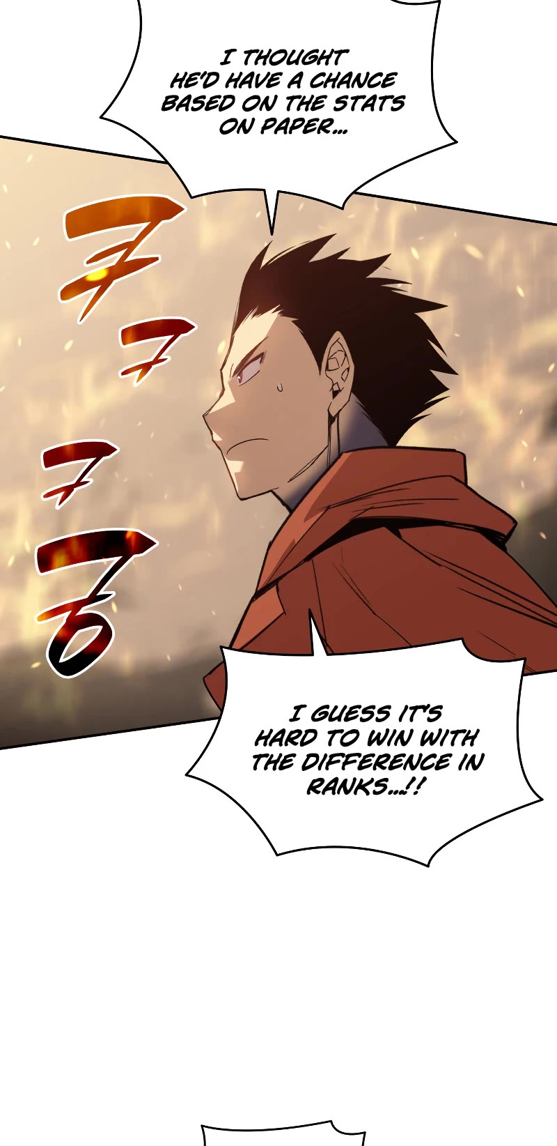 Worn and Torn Newbie Chapter 130 page 18 - Chapter 130