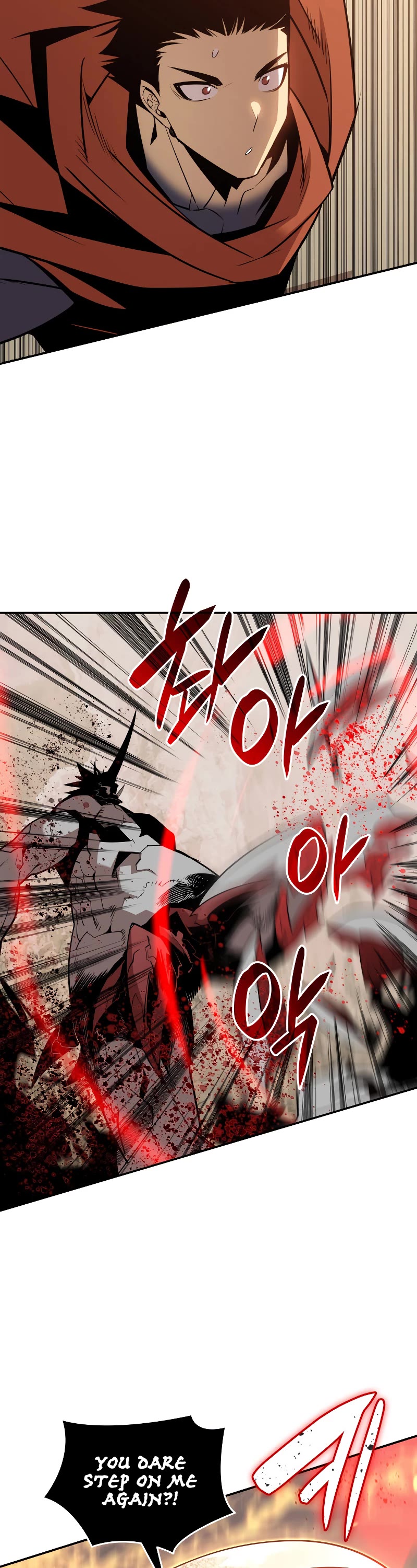 Worn and Torn Newbie Chapter 130 page 22 - Chapter 130