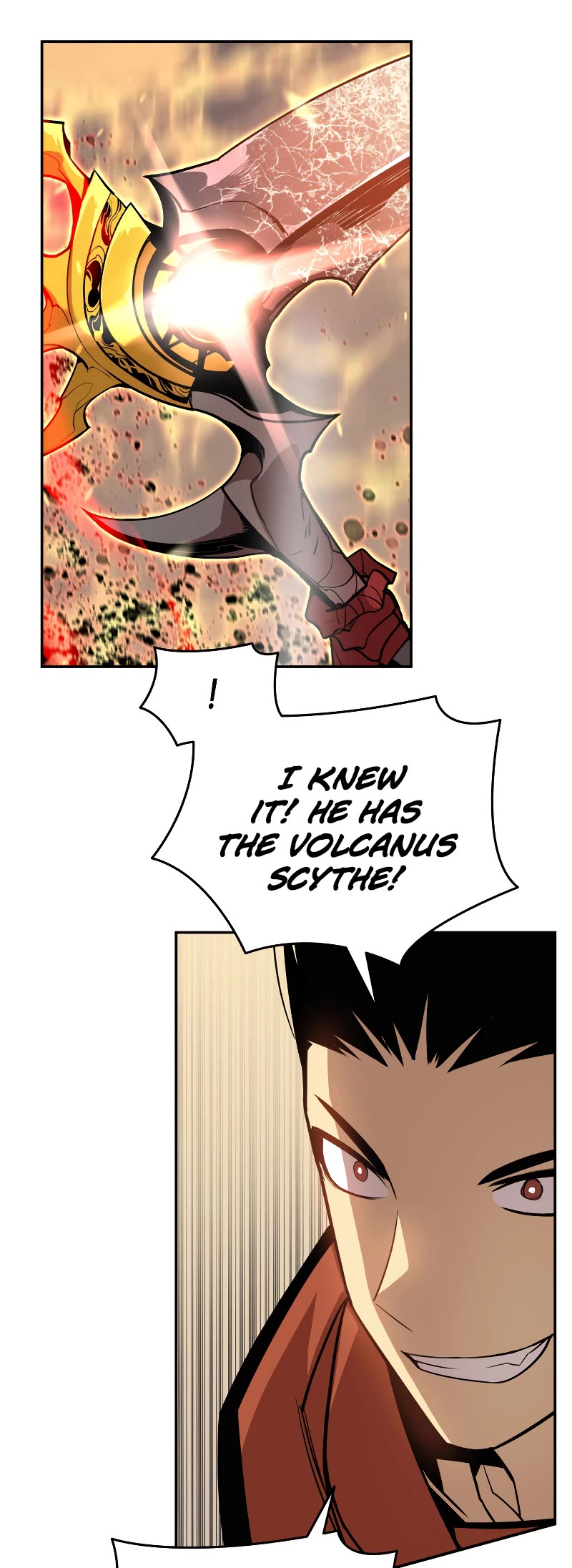 Worn and Torn Newbie Chapter 130 page 24 - Chapter 130
