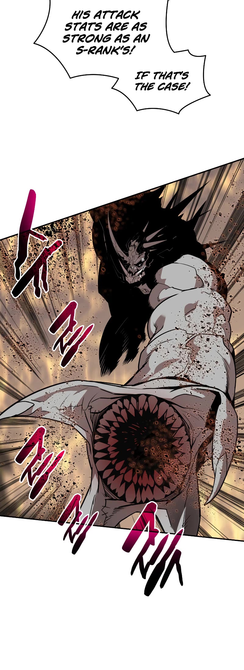 Worn and Torn Newbie Chapter 130 page 25 - Chapter 130