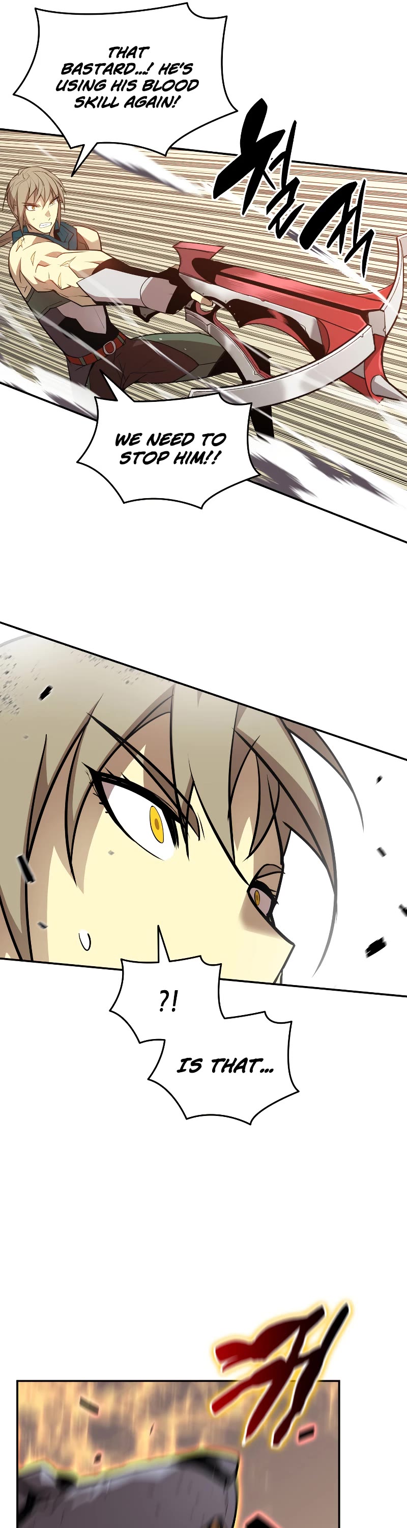 Worn and Torn Newbie Chapter 130 page 26 - Chapter 130
